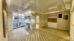 Բնակարան 4-комн 80 m² - Շալվա Ինասարիձե, Batumi