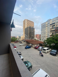 Բնակարան 45 մ² - ակադեմիկոս Մամիյա Կոմախիձե, Batumi, Վրաստан