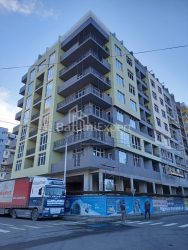 Բնակարան 45 մ² - ակադեմիկոս Մամիյա Կոմախիձե, Batumi, Վրաստан