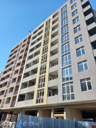 Բնակարան 45 մ² - ակադեմիկոս Մամիյա Կոմախիձե, Batumi, Վրաստан