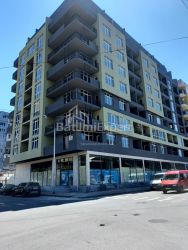 Բնակարան 1-комн 45 m² - ակադեմիկոս Մամիյա Կոմախիձե, Batumi