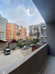 Բնակարան 45 մ² - ակադեմիկոս Մամիյա Կոմախիձե, Batumi, Վրաստан