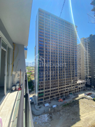 Բնակարան 40.5 մ² - Շերիֆ Խիմշիաշվիլի, Batumi, Վրաստан