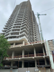Բնակարան 58.8 մ² - Խայդարա Աբաշիձե, Batumi, Վրաստан