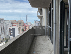 Բնակարան 58.8 մ² - Խայդարա Աբաշիձե, Batumi, Վրաստан