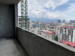 Բնակարան 58.8 մ² - Խայդարա Աբաշիձե, Batumi, Վրաստан