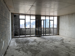 Բնակարան 2-комн 58.8 m² - Խայդարա Աբաշիձե, Batumi