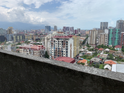 Բնակարան 58.8 մ² - Խայդարա Աբաշիձե, Batumi, Վրաստан