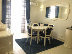 Բնակարան 3-комн 57 m² - Շերիֆ Խիմշիաշվիլի, Batumi