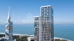 Բնակարան 90 մ² - Ռուսթավելին, Batumi, Վրաստан