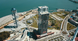 Բնակարան 90 մ² - Ռուսթավելին, Batumi, Վրաստан