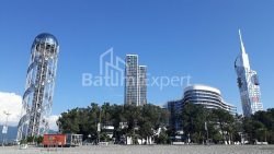 Բնակարան 90 մ² - Ռուսթավելին, Batumi, Վրաստан