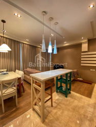 Բնակարան 2-комн 55 m² - Ռուսթավելին, Batumi