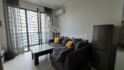 Բնակարան 3-комн 48 m² - Շալվա Ինասարիձե, Batumi