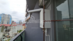 Բնակարան 48 մ² - Շալվա Ինասարիձե, Batumi, Վրաստан