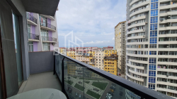 Բնակարան 48 մ² - Շալվա Ինասարիձե, Batumi, Վրաստан
