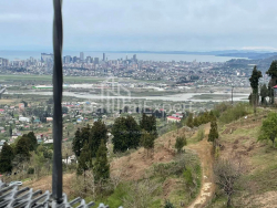 Առանձնատուն 160 մ² - օդանավակայանի մայրուղի, Batumi, Վրաստан