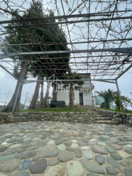 Առանձնատուն 160 մ² - օդանավակայանի մայրուղի, Batumi, Վրաստан