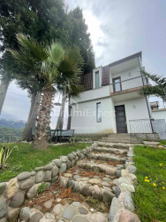 Առանձնատուն 160 մ² - օդանավակայանի մայրուղի, Batumi, Վրաստан