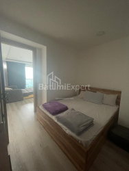 Բնակարան 56 մ² - Շերիֆ Խիմշիաշվիլի, Batumi, Վրաստан