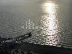 Բնակարան 56 մ² - Շերիֆ Խիմշիաշվիլի, Batumi, Վրաստан