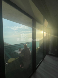 Բնակարան 56 մ² - Շերիֆ Խիմշիաշվիլի, Batumi, Վրաստан
