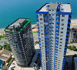 Բնակարան 67 մ² - Շերիֆ Խիմշիաշվիլի, Batumi, Վրաստан
