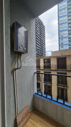 Բնակարան 67 մ² - Շերիֆ Խիմշիաշվիլի, Batumi, Վրաստан