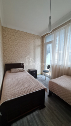 Բնակարան 67 մ² - Շերիֆ Խիմշիաշվիլի, Batumi, Վրաստан