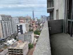 Բնակարան 58.8 մ² - Խայդարա Աբաշիձե, Batumi, Վրաստан