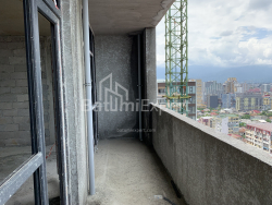 Բնակարան 58.8 մ² - Խայդարա Աբաշիձե, Batumi, Վրաստан