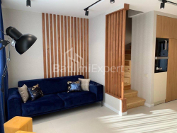 Առանձնատուն 3-комн 110.7 m² - օդանավակայանի մայրուղի, Batumi