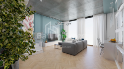 Առանձնատուն 113 մ² - Դավիթ Աղմաշենեբելի, Kobuleti, Վրաստан