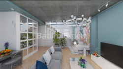 Առանձնատուն 113 մ² - Դավիթ Աղմաշենեբելի, Kobuleti, Վրաստан