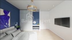 Առանձնատուն 113 մ² - Դավիթ Աղմաշենեբելի, Kobuleti, Վրաստан