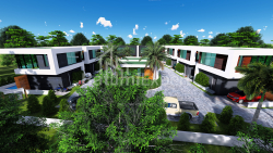 Առանձնատուն 113 մ² - Դավիթ Աղմաշենեբելի, Kobuleti, Վրաստан