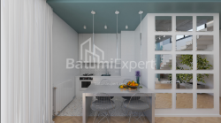 Առանձնատուն 113 մ² - Դավիթ Աղմաշենեբելի, Kobuleti, Վրաստан