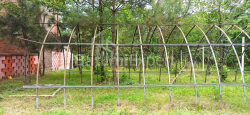 Հողամաս 400 m² - Դավիթ Աղմաշենեբելի, Kobuleti