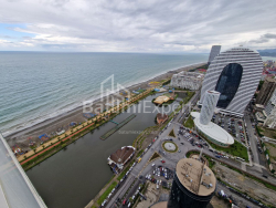 Բնակարան 30 մ² - Շերիֆ Խիմշիաշվիլի, Batumi, Վրաստан