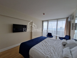 Բնակարան 1-комн 30 m² - Շերիֆ Խիմշիաշվիլի, Batumi