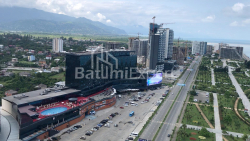 Բնակարան 28 մ² - Շերիֆ Խիմշիաշվիլի, Batumi, Վրաստан