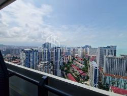 Բնակարան 43 մ² - Շերիֆ Խիմշիաշվիլի, Batumi, Վրաստан