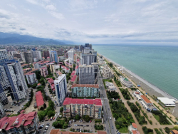 Բնակարան 78 մ² - Շերիֆ Խիմշիաշվիլի, Batumi, Վրաստан