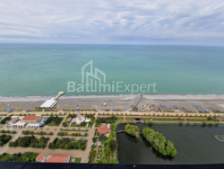 Բնակարան 78 մ² - Շերիֆ Խիմշիաշվիլի, Batumi, Վրաստан