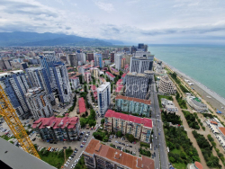 Բնակարան 78 մ² - Շերիֆ Խիմշիաշվիլի, Batumi, Վրաստан