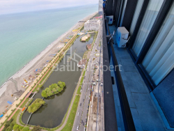 Բնակարան 78 մ² - Շերիֆ Խիմշիաշվիլի, Batumi, Վրաստан