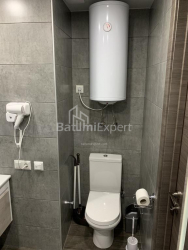 Բնակարան 60 մ² - Շերիֆ Խիմշիաշվիլի, Batumi, Վրաստан