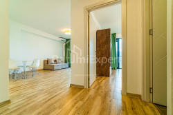 Բնակարան 2-комн 65.5 m² - Դավիթ Աղմաշենեբելի, Kobuleti