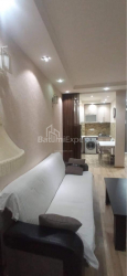 Բնակարան 1-комн 46 m² - Յուսուֆ Կոբալաձե, Batumi