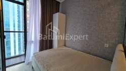 Բնակարան 35 մ² - Հերոսների ծառուղի, Batumi, Վրաստан